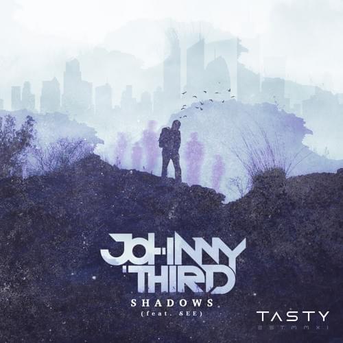 Cover image for Shadows - Single