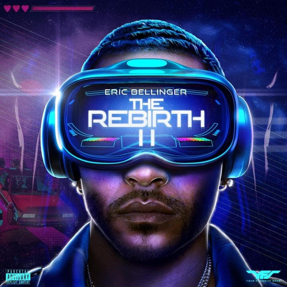 Cover image for The Rebirth 2