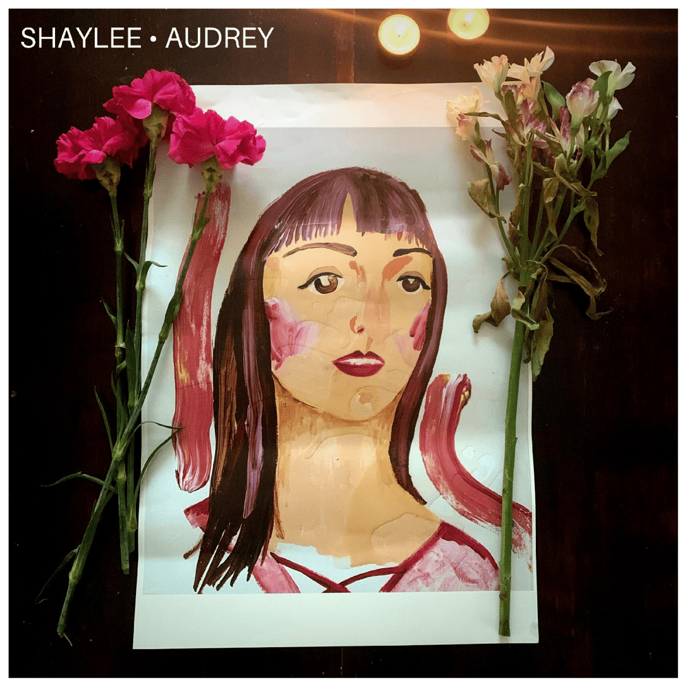 Audrey by Shaylee