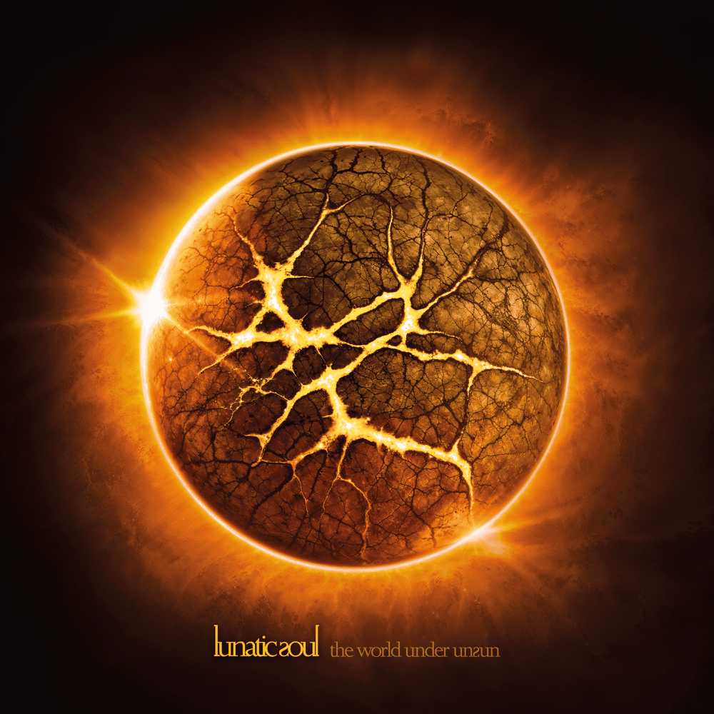 Parallels by Lunatic Soul