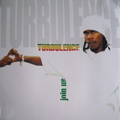 Universal Struggle by Turbulence