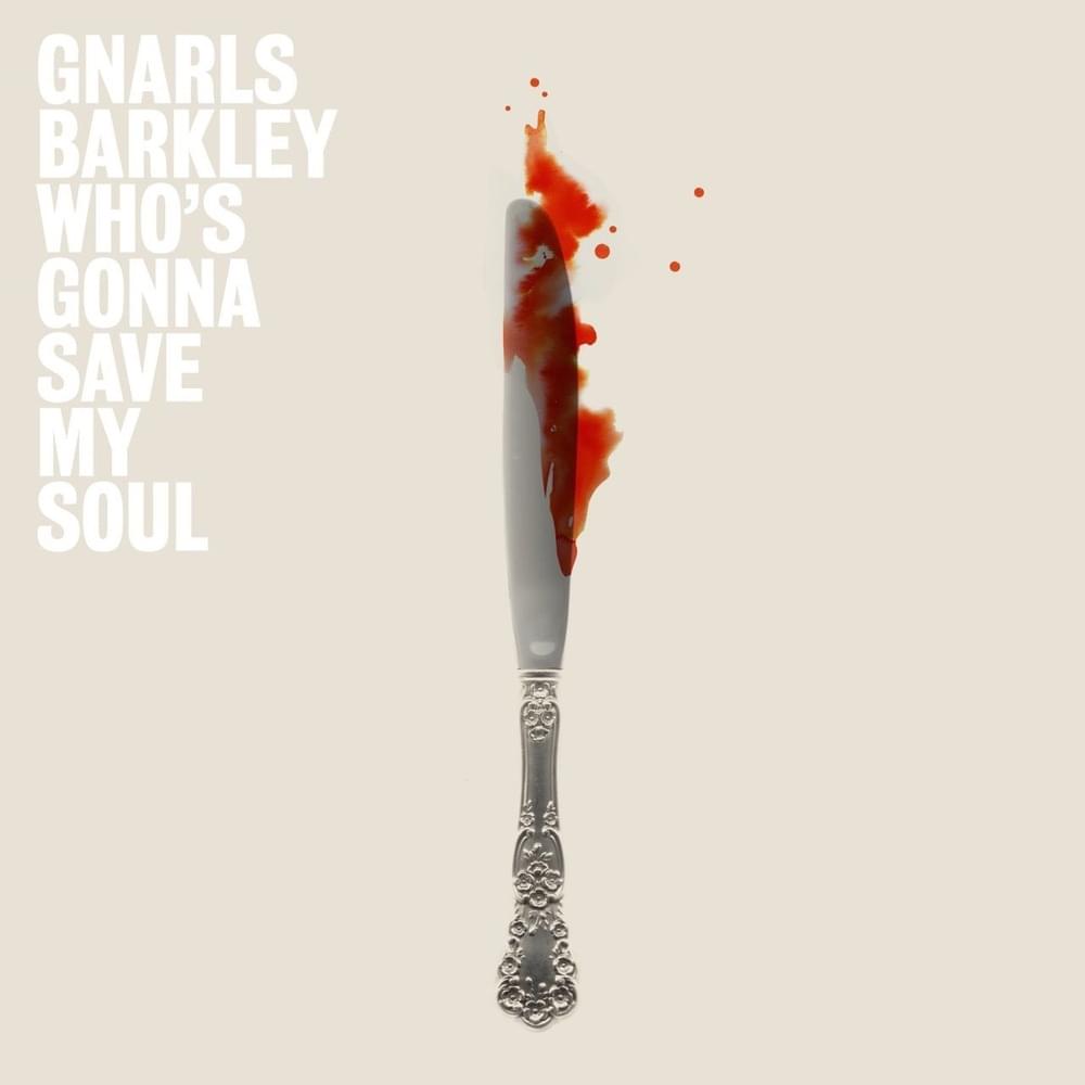 Cover image for Who’s Gonna Save My Soul