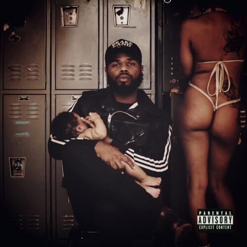 Cover image for Beautiful Pimp