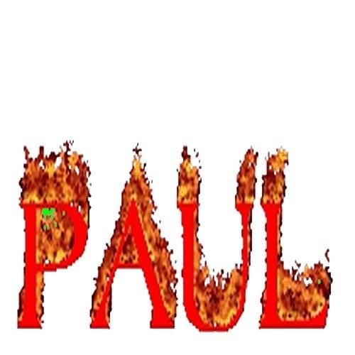 PAUL (PMC) Profile Picture Photo of PAUL (PMC)