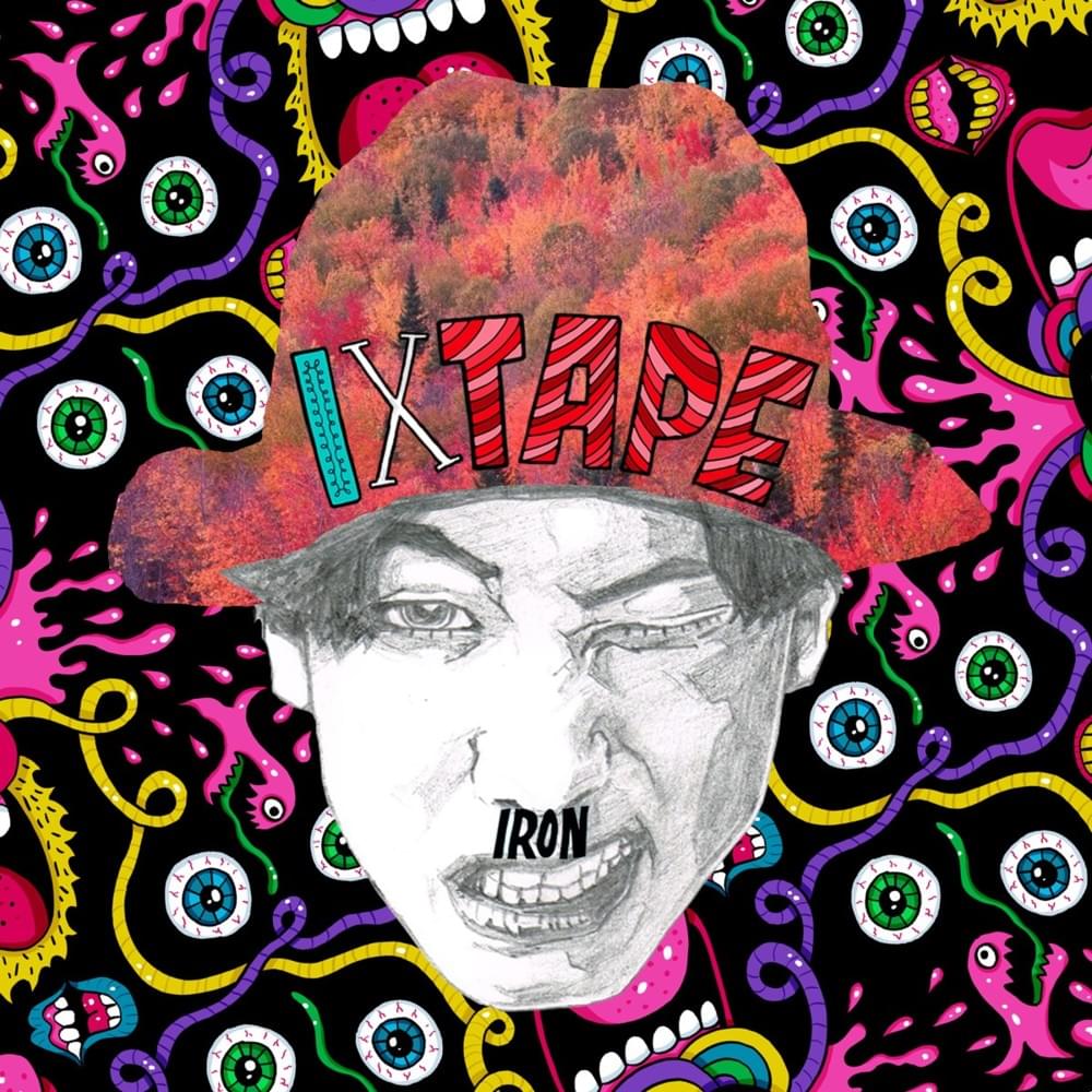 IXTAPE INTRO by IRON