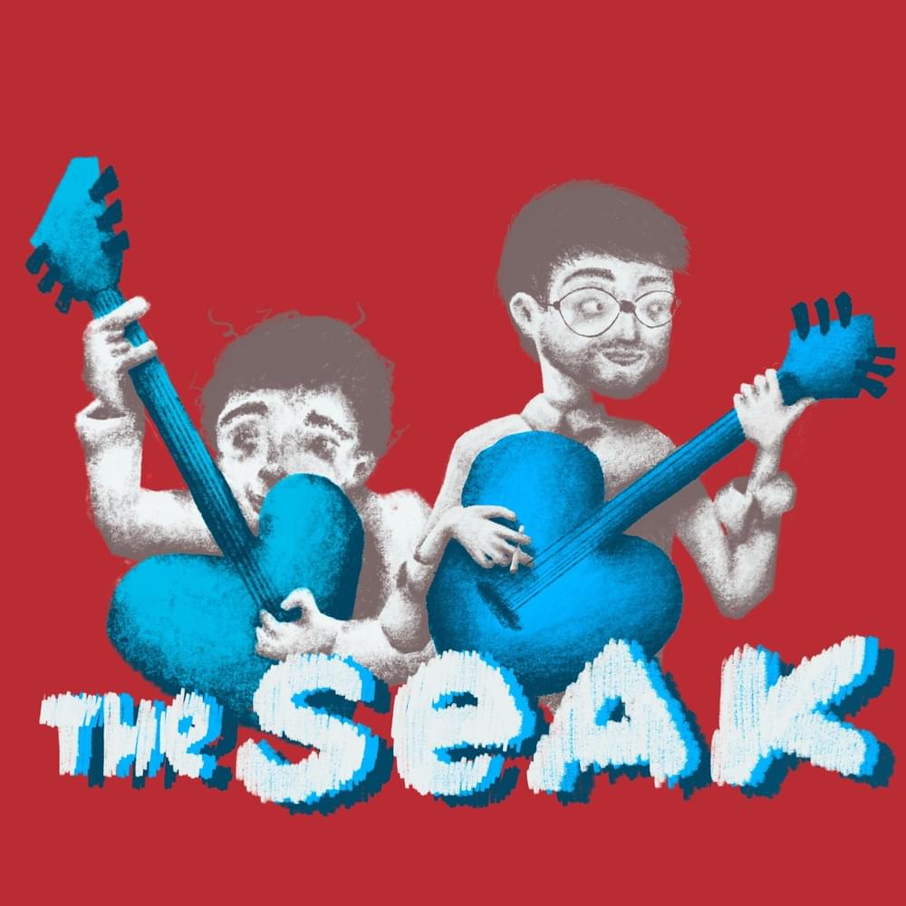 Photo of ​the seak (rus)