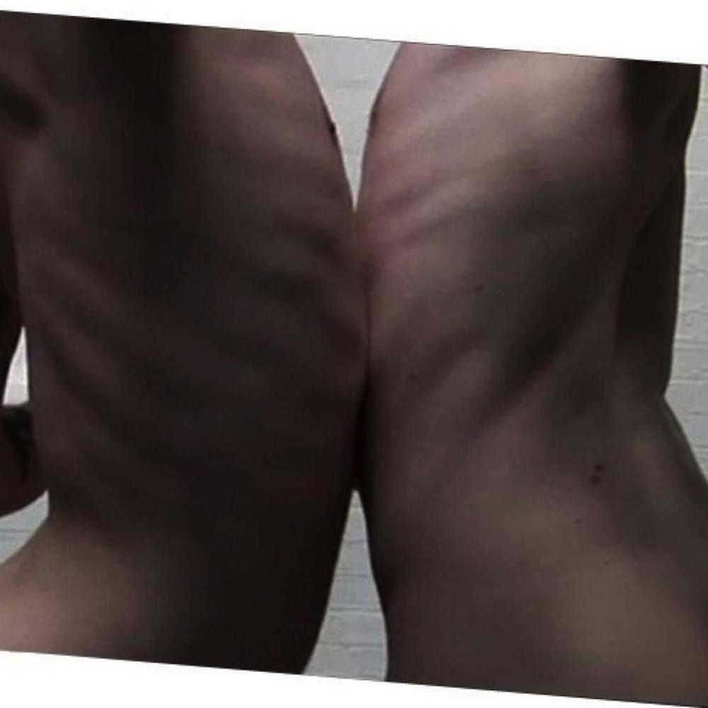 Cover image for Nude: Forbidden