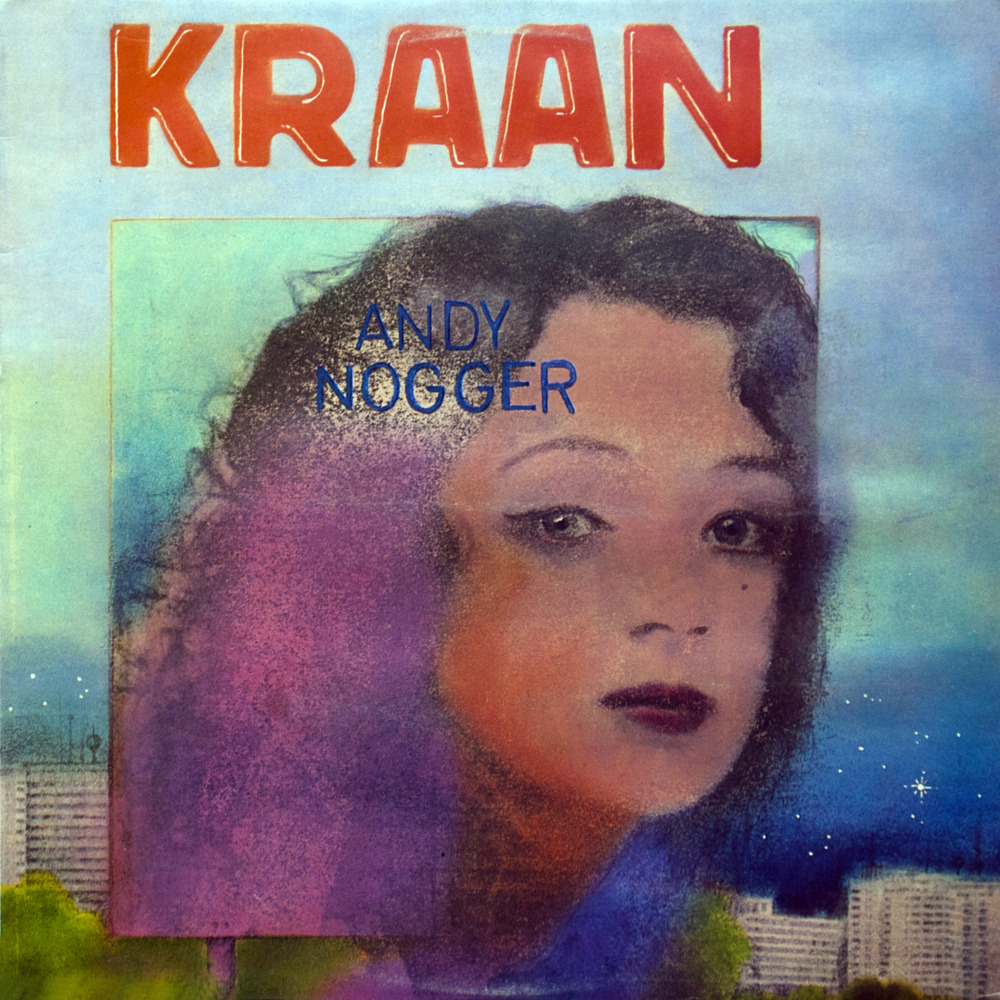 Son of the Sun by Kraan
