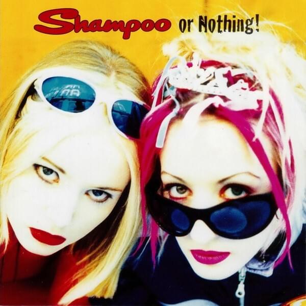 Cover image for Shampoo Or Nothing!