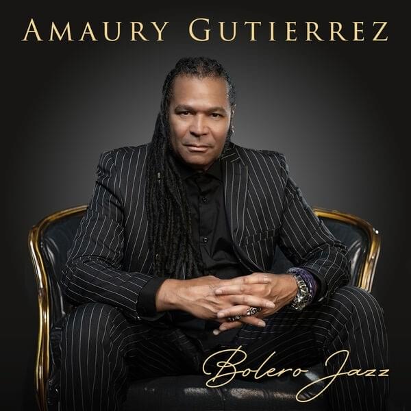 Cover image for Bolero Jazz