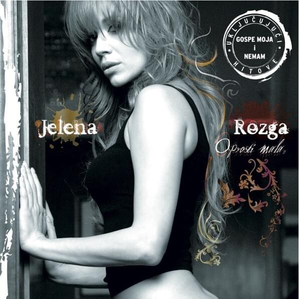 Cover image for Oprosti mala - Reissue