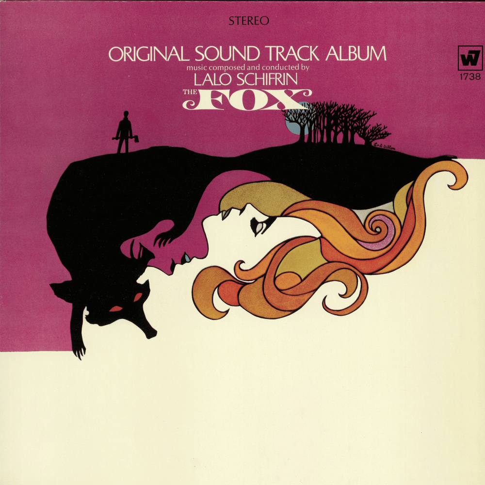 The Foxhole by Lalo Schifrin