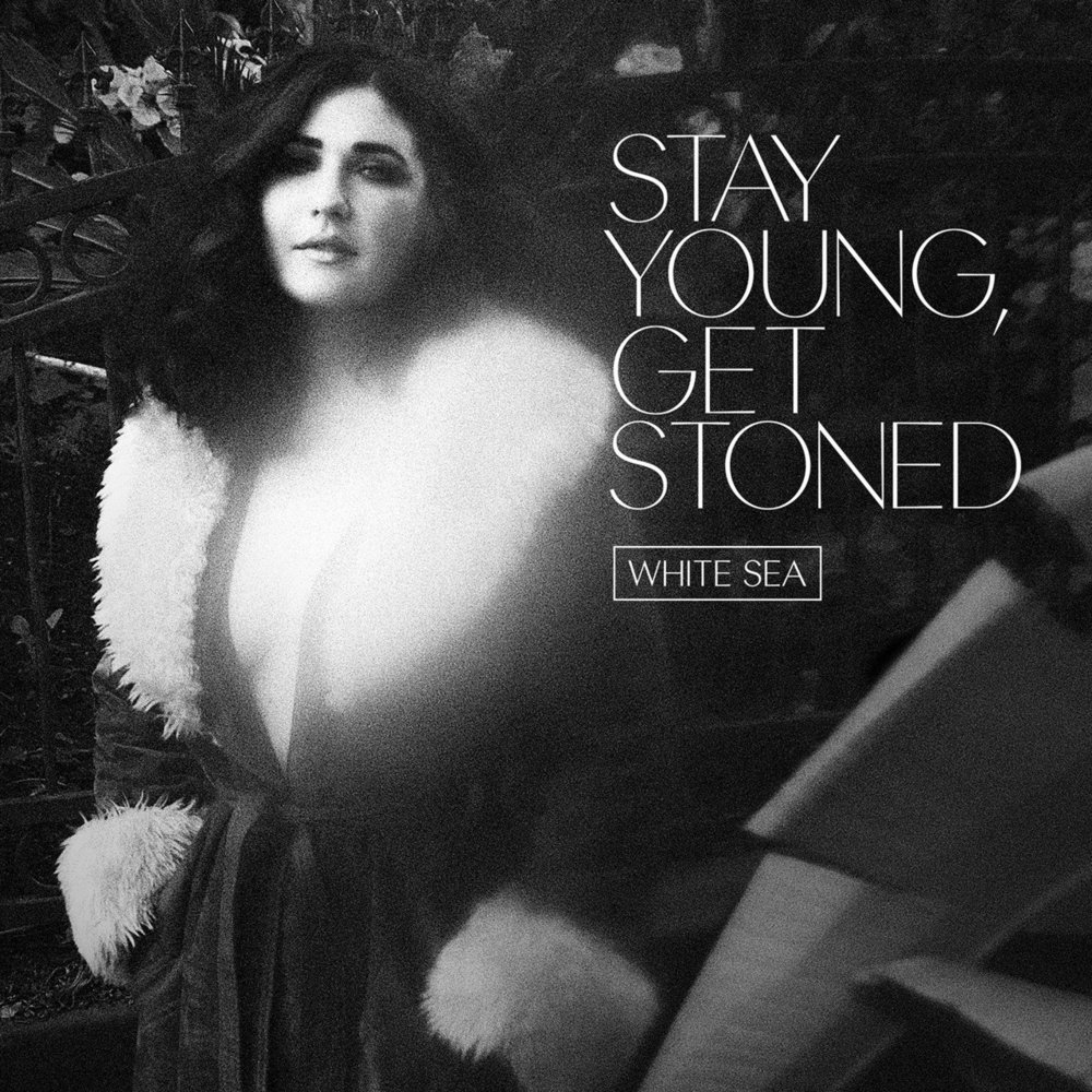 Stay Young, Get Stoned by White Sea