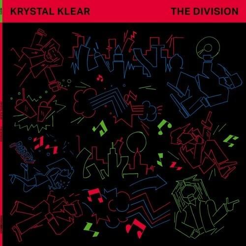 Division Ave by Krystal Klear