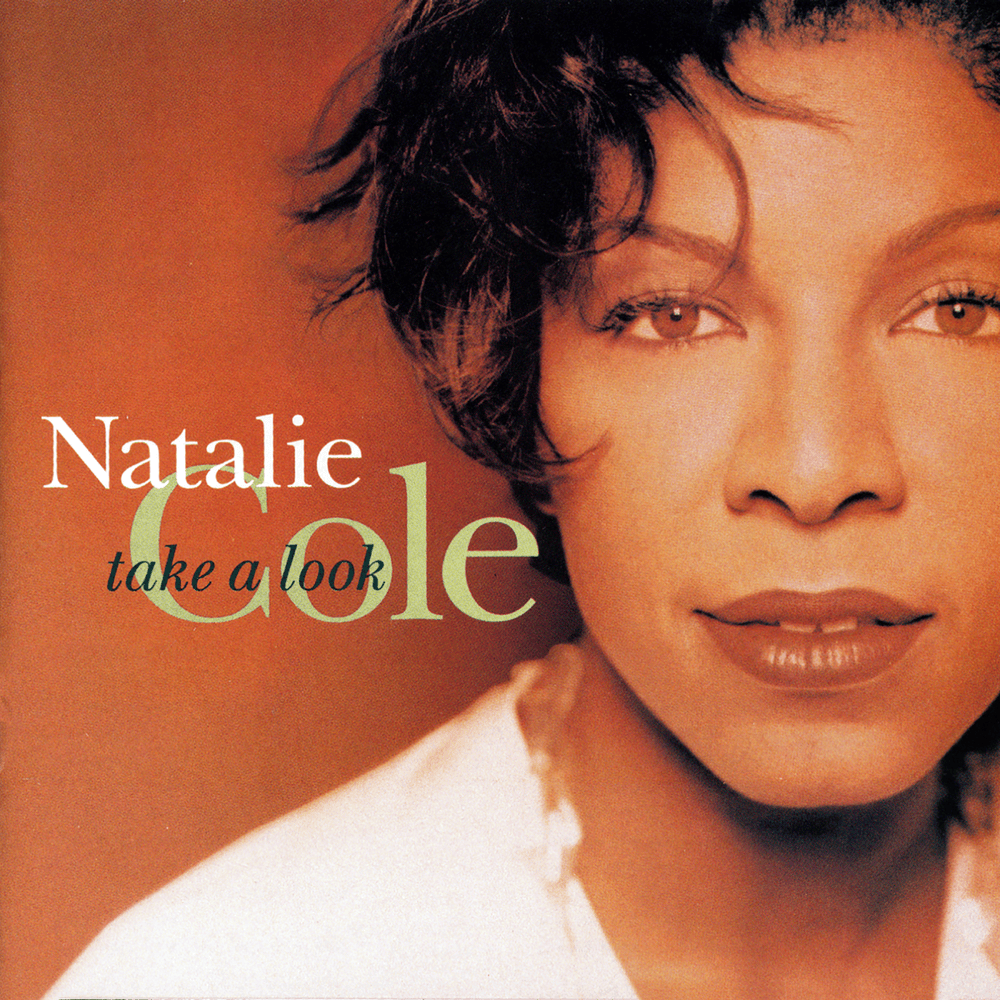I Wish You Love by Natalie Cole