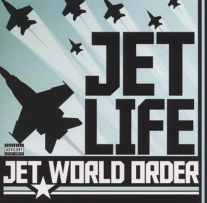 1st Place by Jet Life