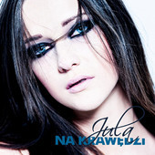 Album cover art for "Nie zatrzymasz mnie" by Liber