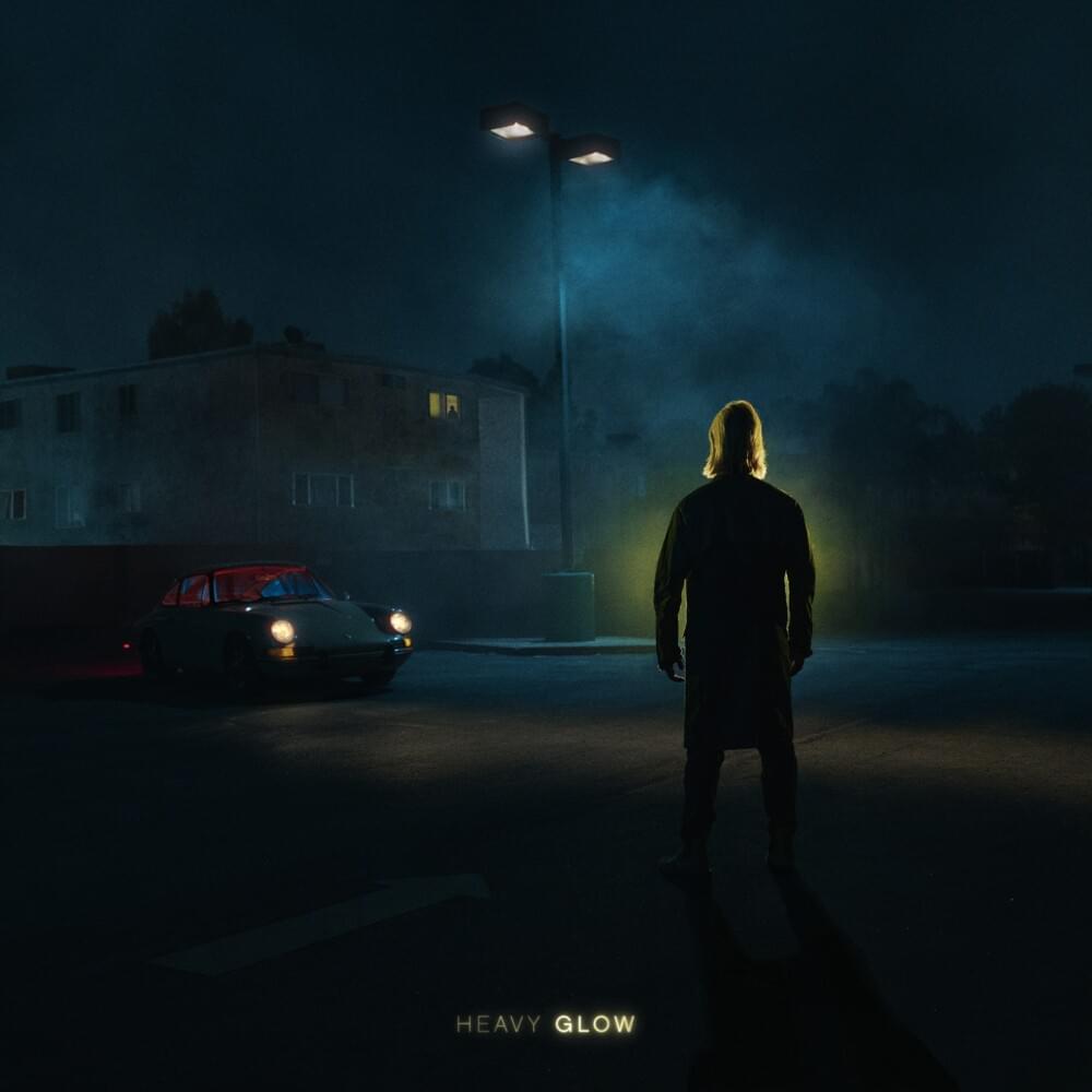 Cover image for Heavy Glow