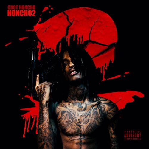 Voicemail by Cdot Honcho