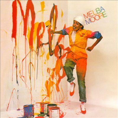 You Stepped Into My Life by Melba Moore