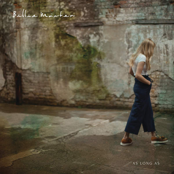 Album cover art for "Bird" by Billie Marten