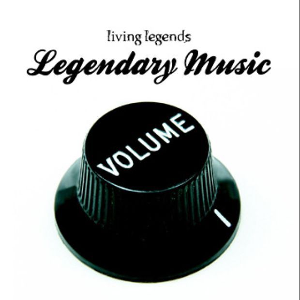 Remember Who You Are by Living Legends