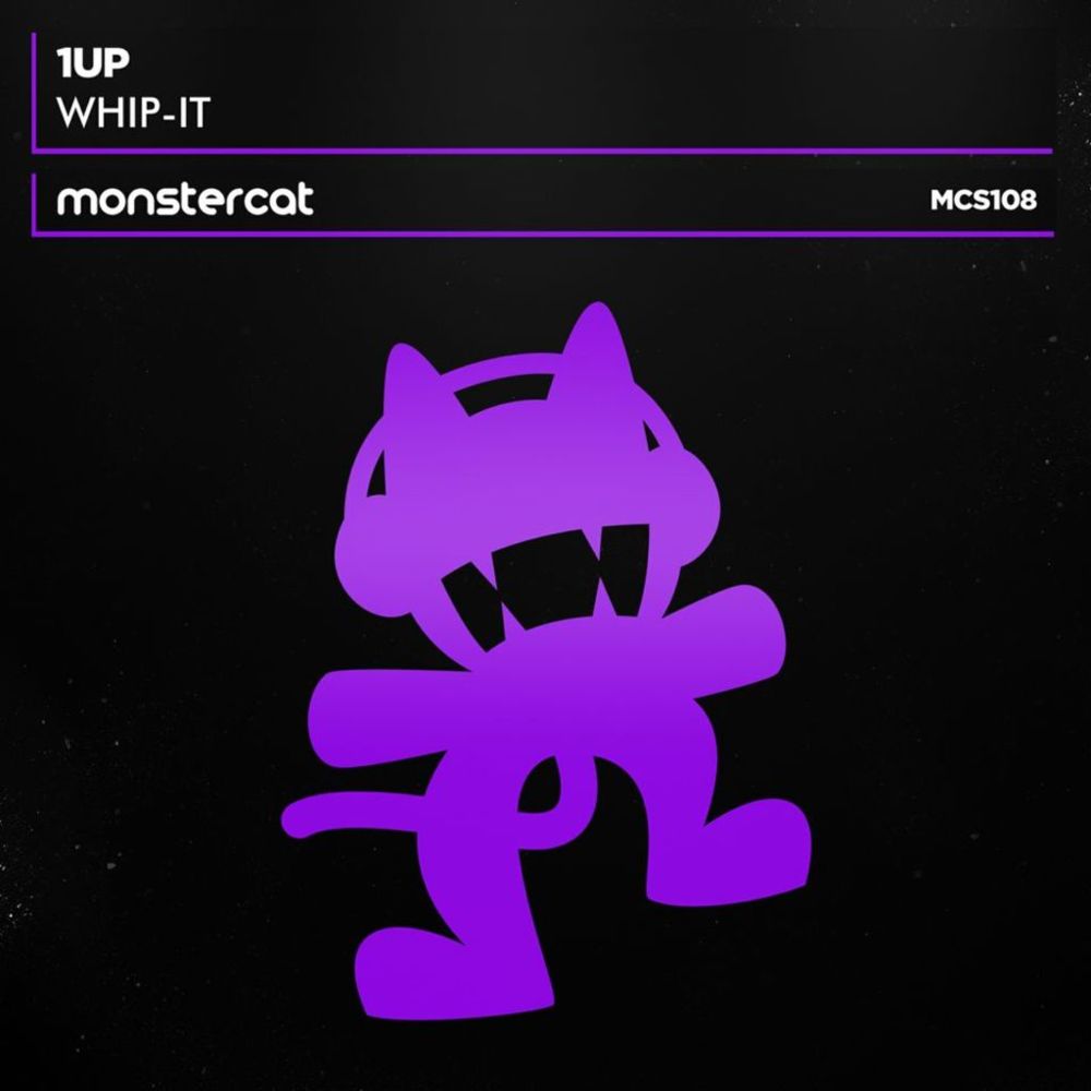 Whip-It by 1UP