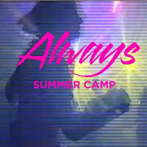 Cover image for Always - EP