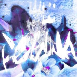 Cover image for regina