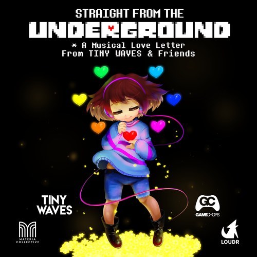 Undertale by Ben Briggs (Gaming)