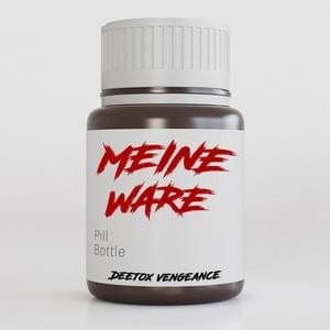 Meine Ware by Deetox Vengeance