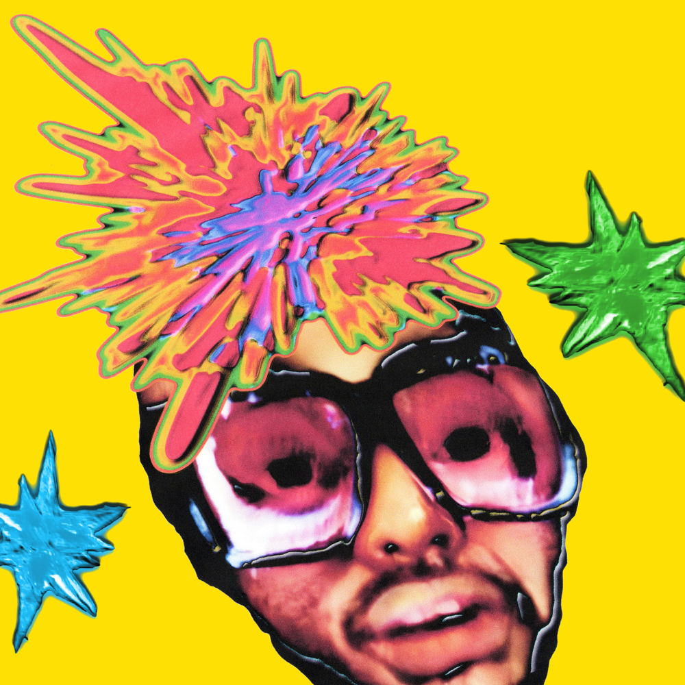 Cover image for TWOPOINTFIVE