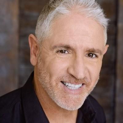 Carlos Alazraqui Profile Picture Photo of Carlos Alazraqui