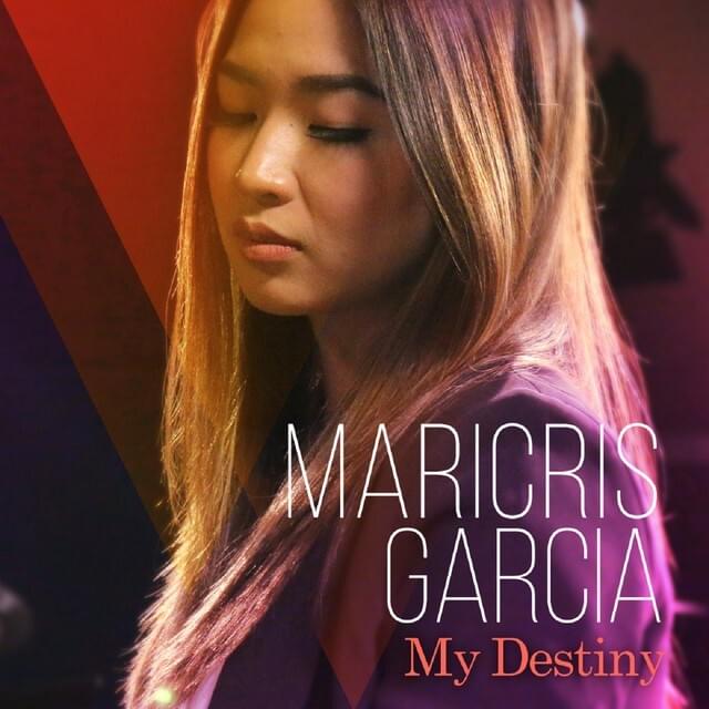 Album cover art for "Nasaan" by Maricris Garcia & Aicelle Santos