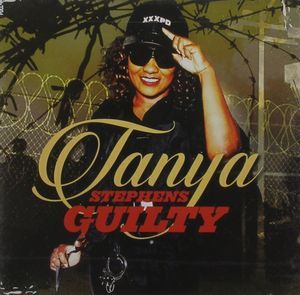 Unapologetic by Tanya Stephens