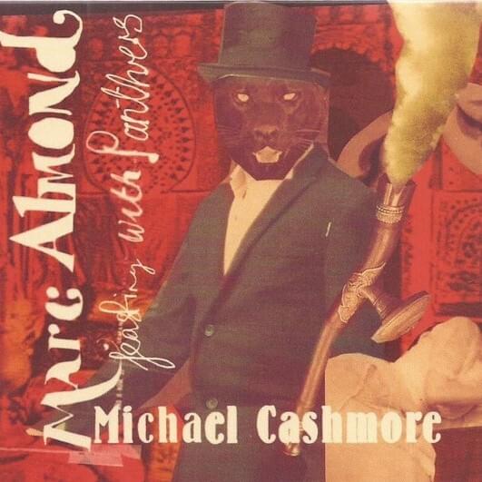 The Man Condemned to Death by Marc Almond
