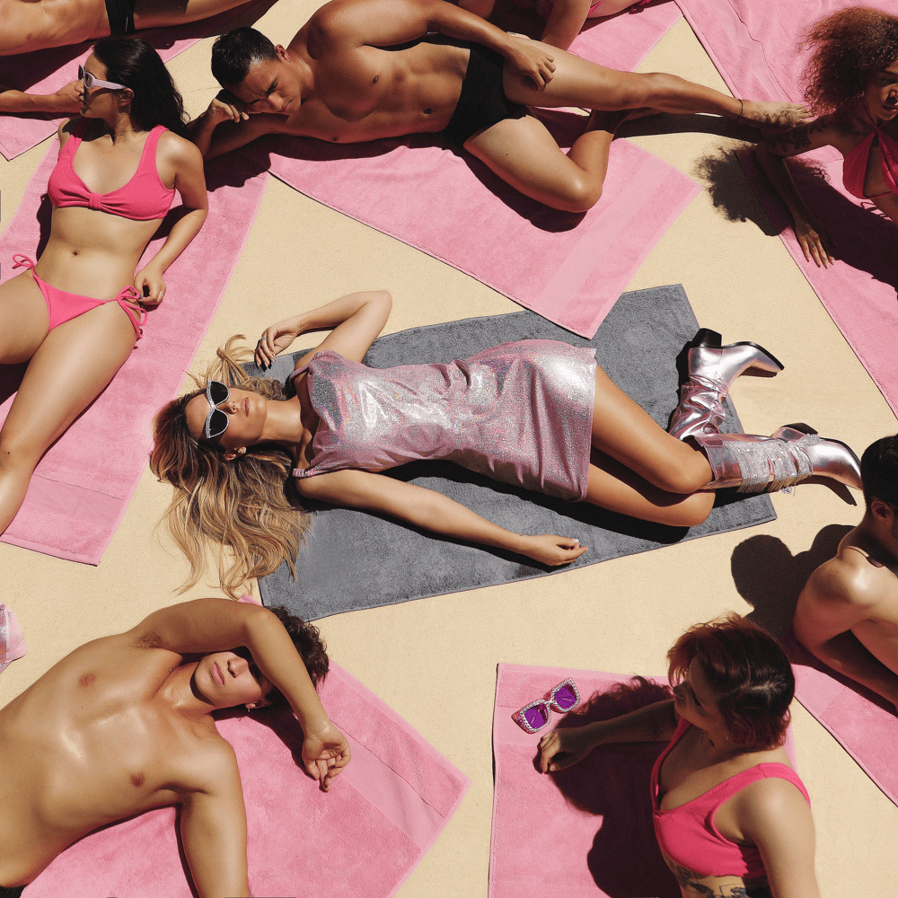 Album cover art for "Va por ti" by Edurne