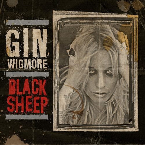 Black Sheep by Gin Wigmore