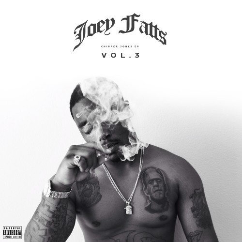 Keep It G, Pt. II by Joey Fatts
