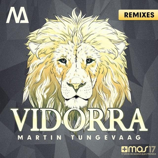 Cover image for Vidorra (Remixes)
