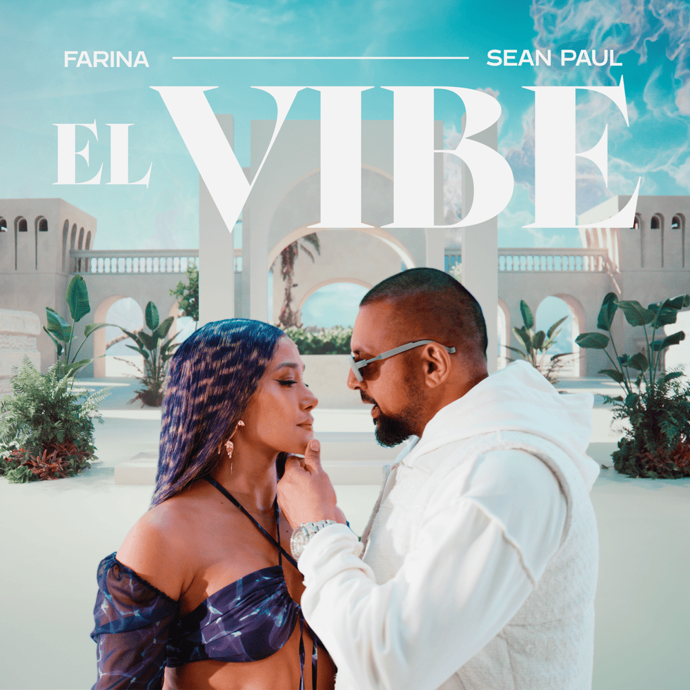EL VIBE by FARIANA