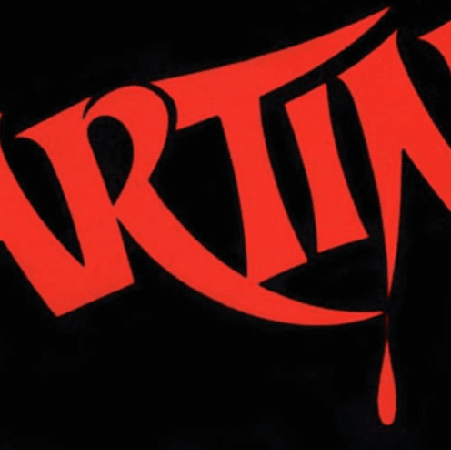 Album cover art for "L’histoire de Martin (78)" by Yuri Online