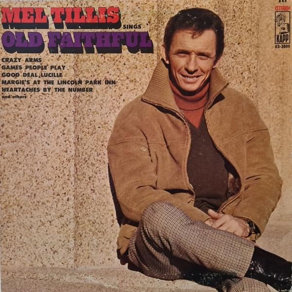 Cover image for Sings Old Faithful