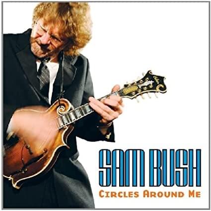 Diamond Joe by Sam Bush