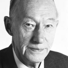 Photo of Eyvind Johnson