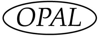 Cover image for Opal Records