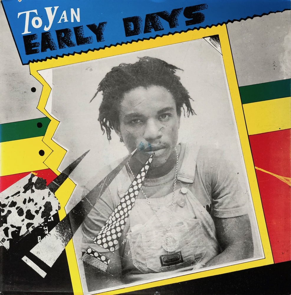 Cover image for Early Days