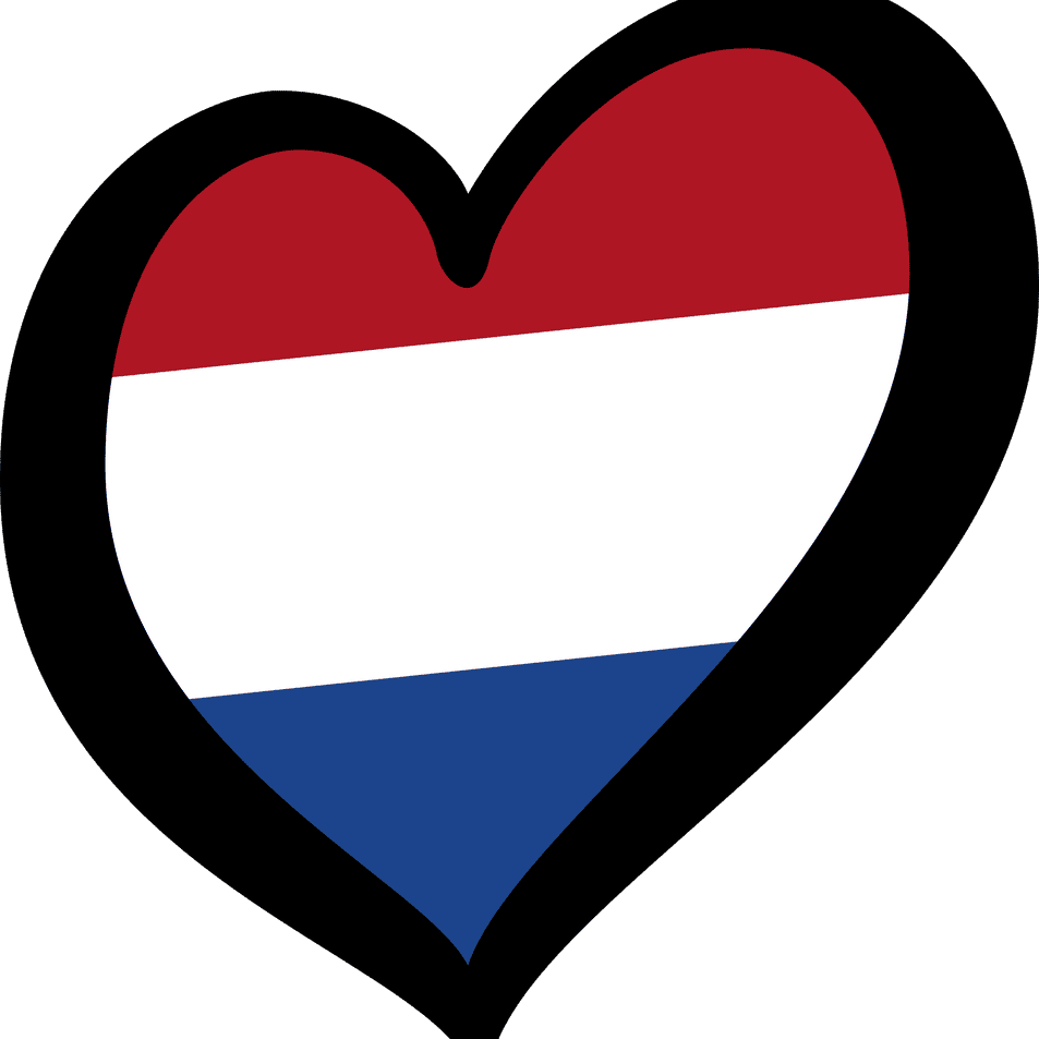 Cover image for Netherlands in the Eurovision Song Contest