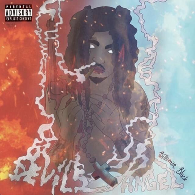 Cover image for Devil’s Angel