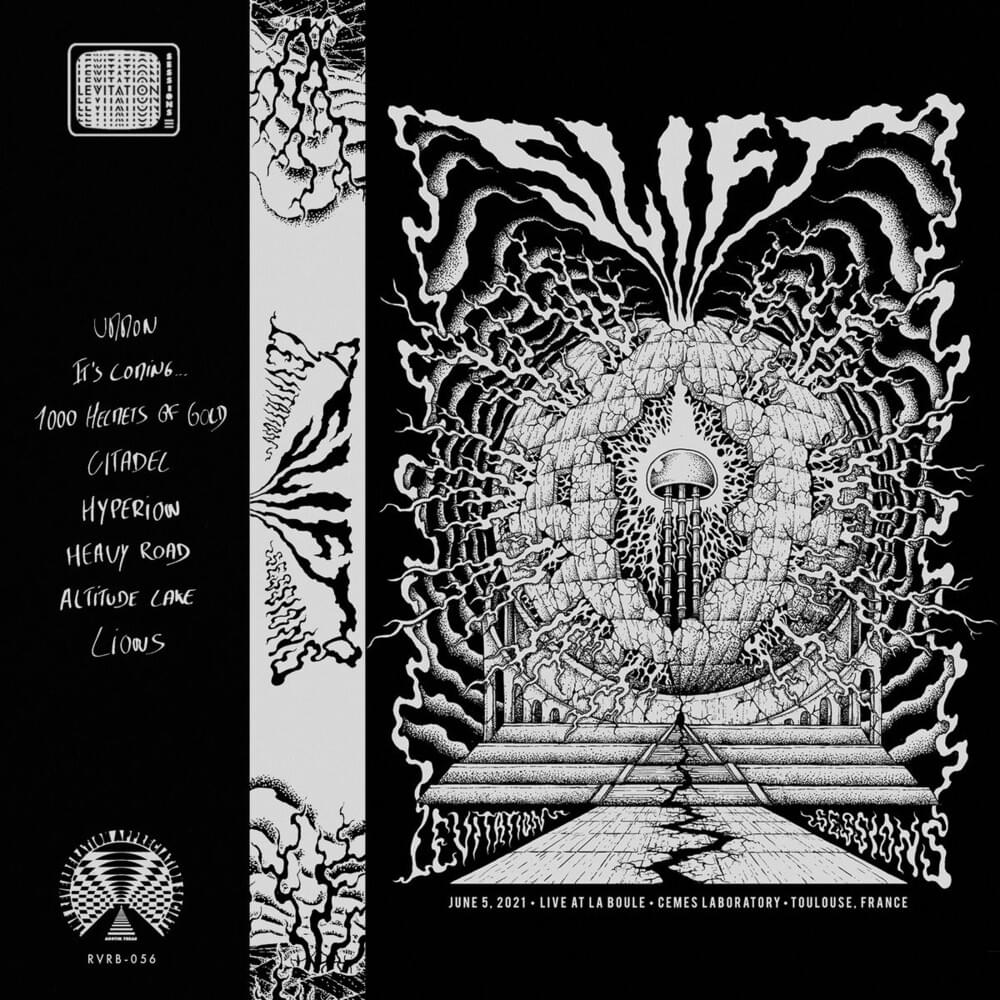 Ummon - Live by SLIFT
